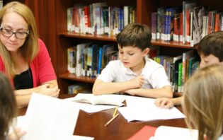 Curriculum
