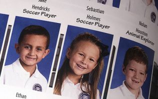 Yearbooks
