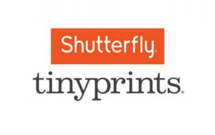 Shutterfly / Tiny Prints