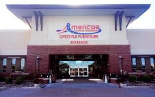 American Furniture Warehouse