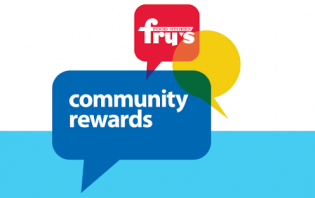 Fry's Community Rewards Program