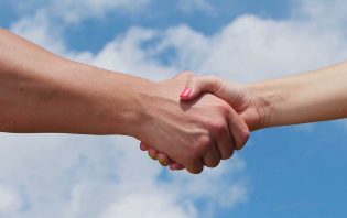 Become A Community Partner