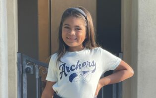 Spirit Wear