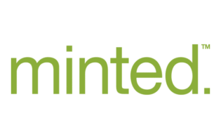Minted Stationery